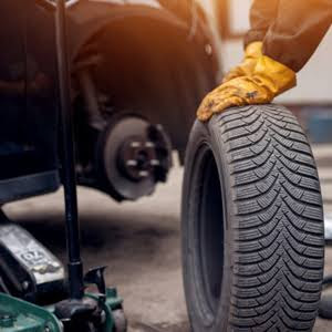 Şişli Oto Lastikçi